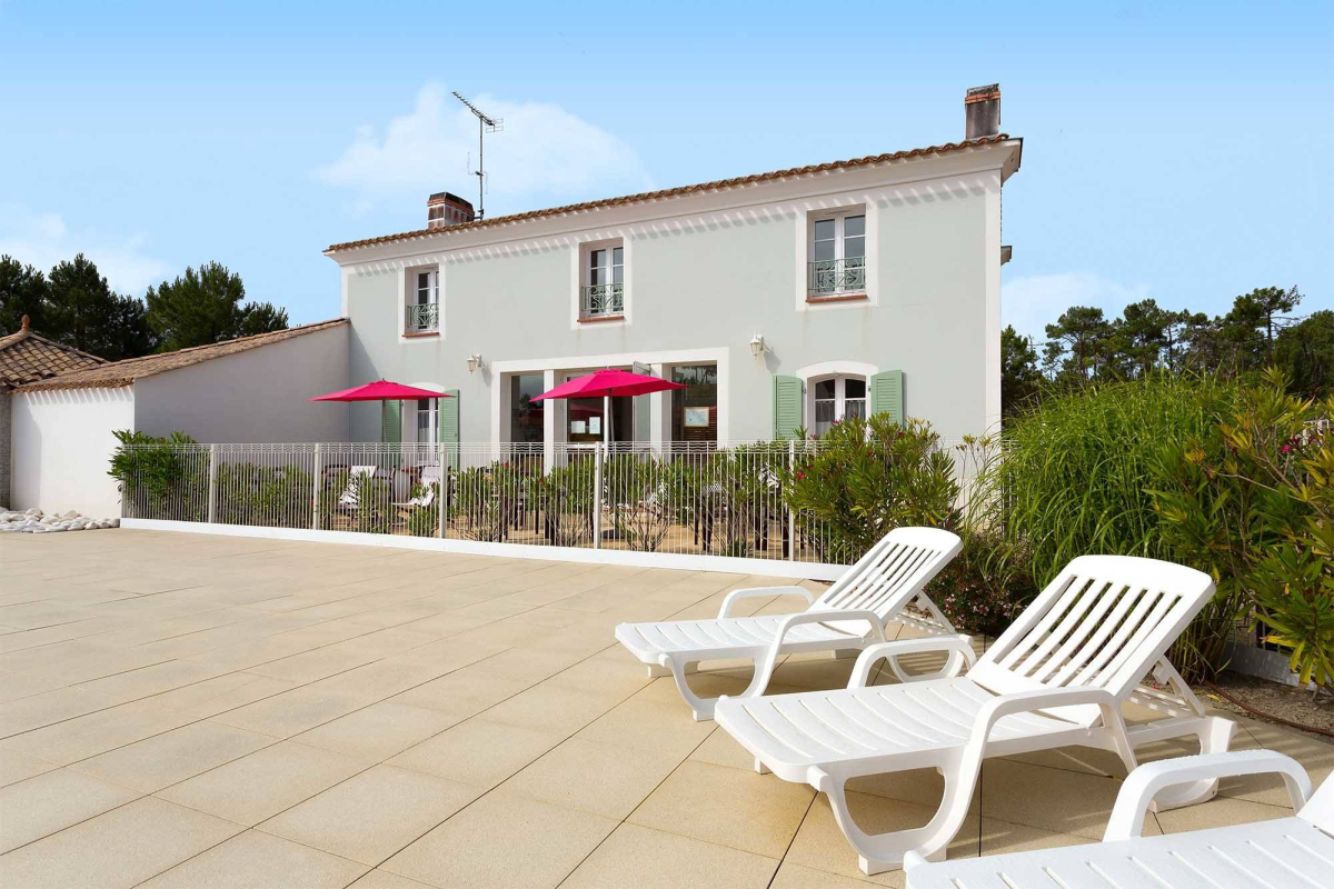 Les Mas de Saint Hilaire by Madame Vacances Pays de Loire - Saint-Hilaire-de-Riez visuel 3/10