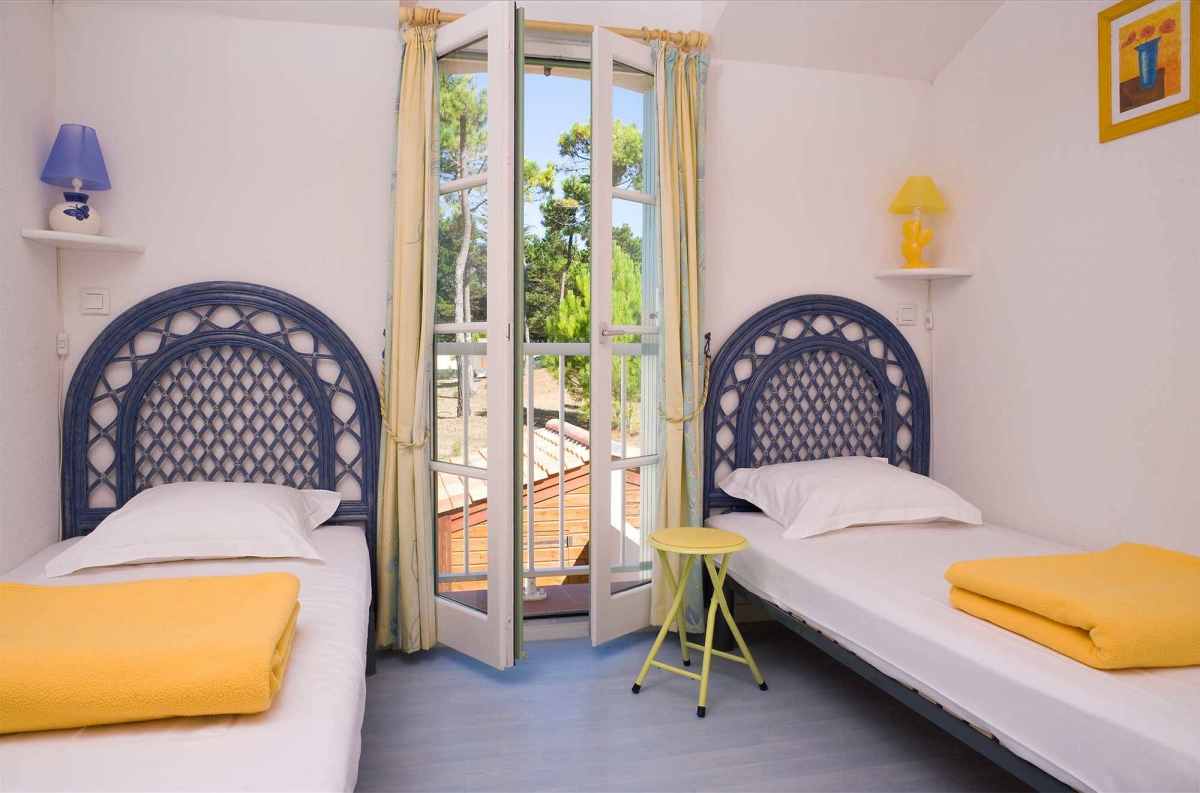 Les Mas de Saint Hilaire by Madame Vacances Pays de Loire - Saint-Hilaire-de-Riez visuel 8/10