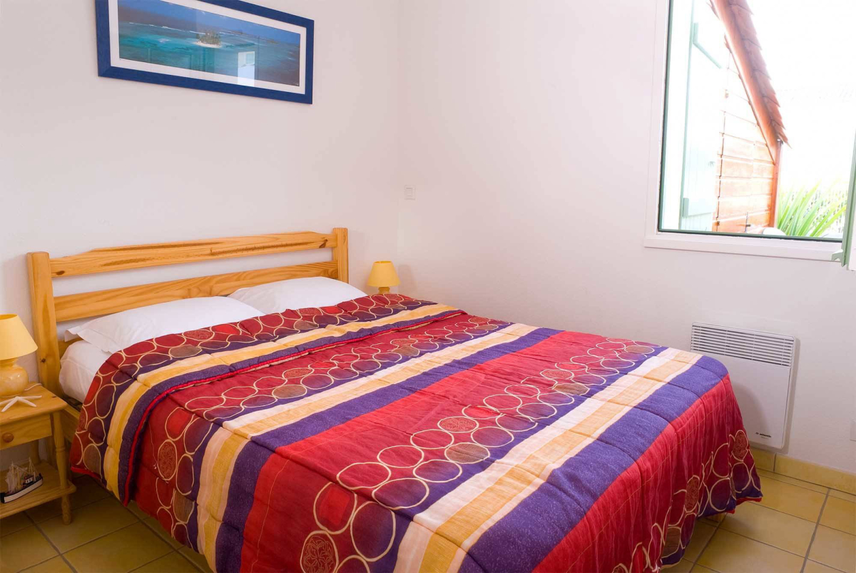 Les Mas de Saint Hilaire by Madame Vacances Pays de Loire - Saint-Hilaire-de-Riez visuel 9/10