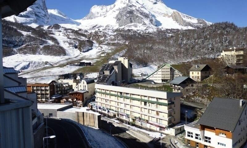 Les Résidences de Gourette Aquitaine - Gourette visuel 2/4