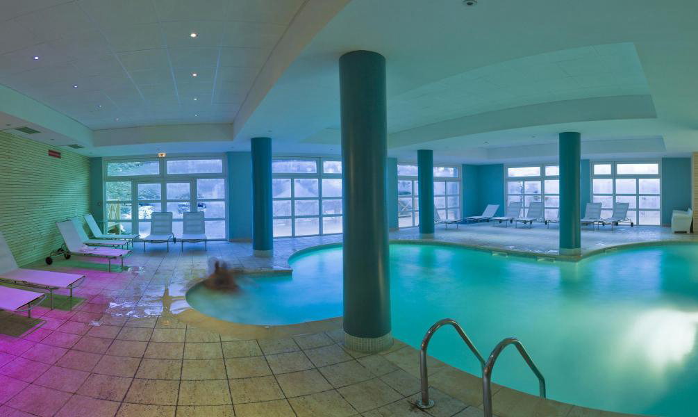 Les Terrasses de Labrau Provence-Alpes-Côte d'Azur - Val d'Allos 1500 visuel 5/7