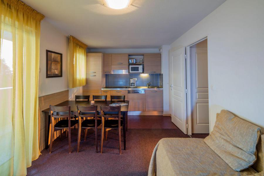 Les Terrasses de Labrau Provence-Alpes-Côte d'Azur - Val d'Allos 1500 visuel 7/7