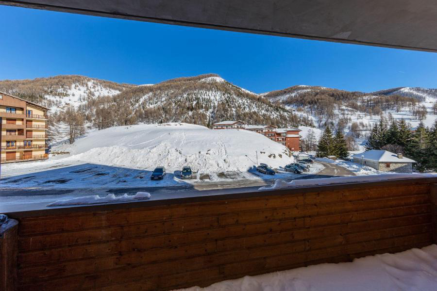 Les Terrasses de Labrau Provence-Alpes-Côte d'Azur - Val d'Allos 1500 visuel 4/7