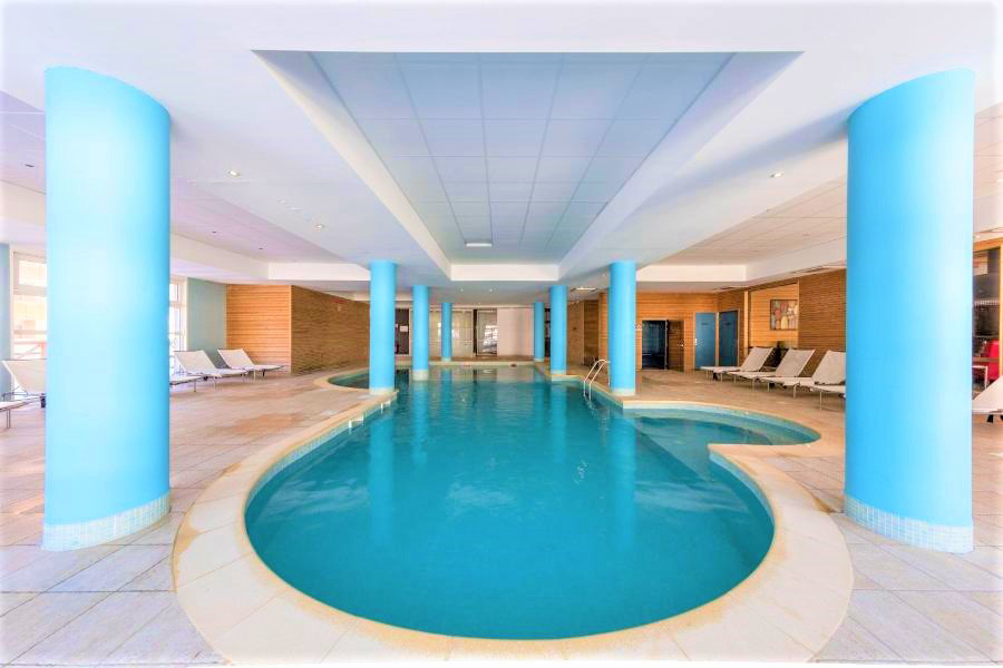 Les Terrasses de Labrau Provence-Alpes-Côte d'Azur - Val d'Allos 1500 visuel 6/7