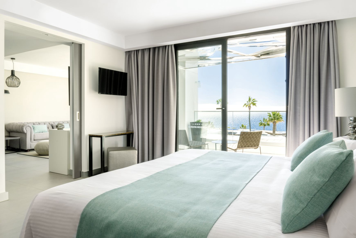 Maeva Hotel El Puerto Andalousie - Fuengirola visuel 1/4