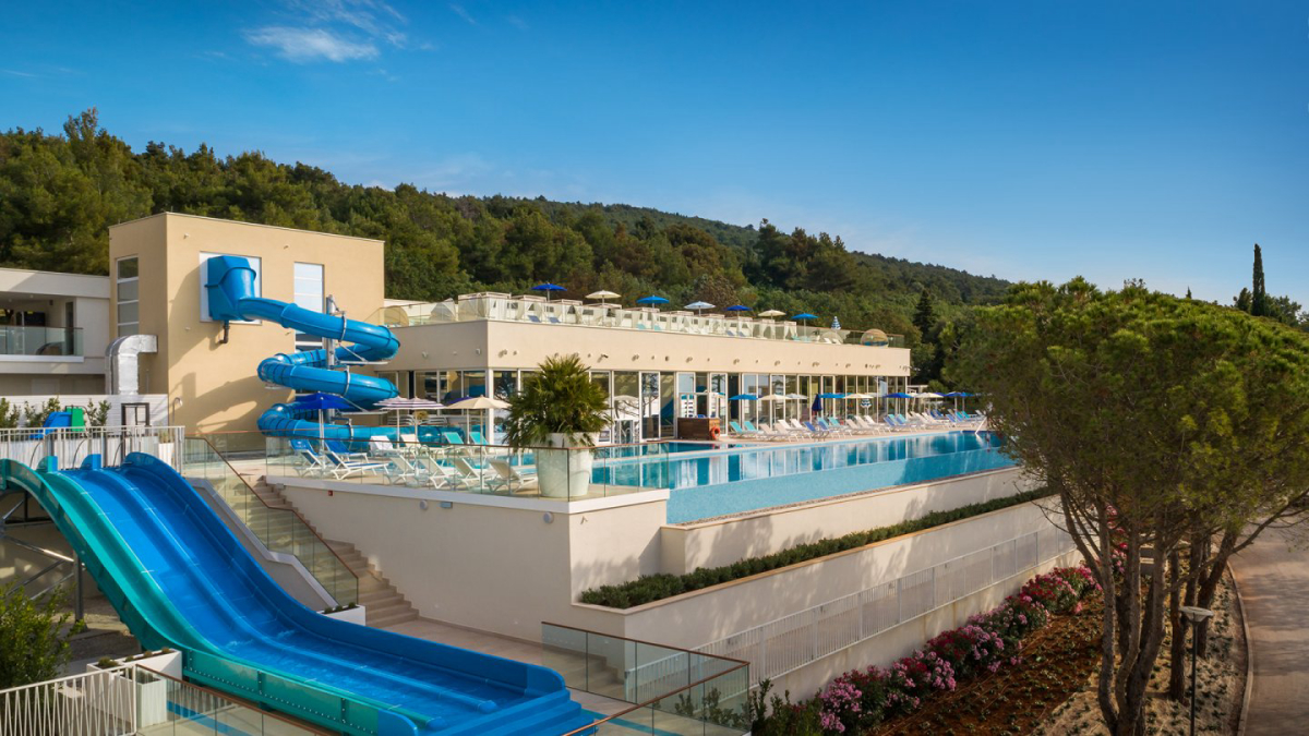 Pierre & Vacances Girandella Valamar Collection Resort Maro Suites - Istrie - Rabac visuel 2/2