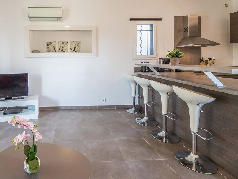 Résidence premium Pierre & Vacances Les Villas de Porto-Vecchio Corse - Porto-Vecchio visuel 3/5