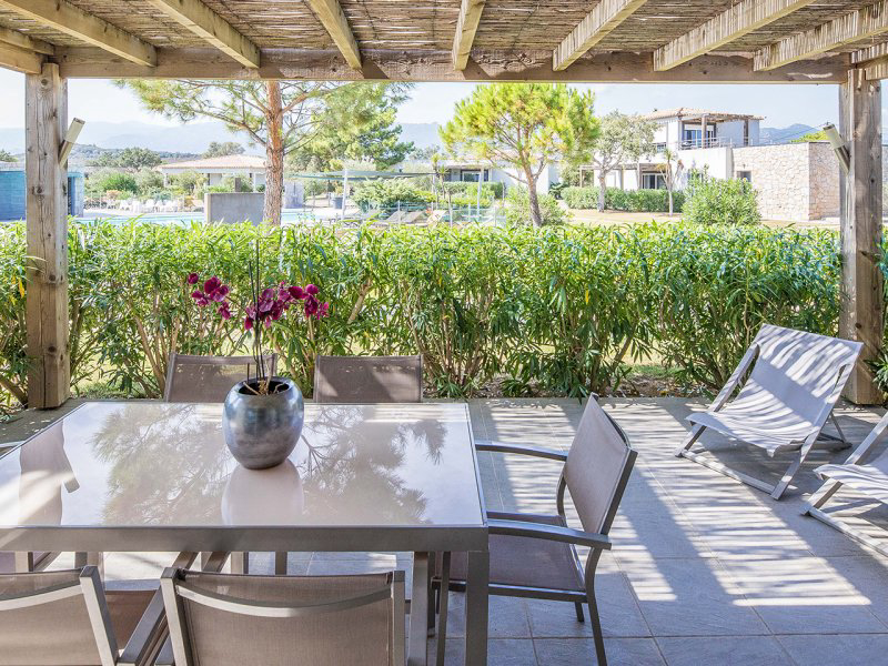 Résidence premium Pierre & Vacances Les Villas de Porto-Vecchio Corse - Porto-Vecchio visuel 2/5
