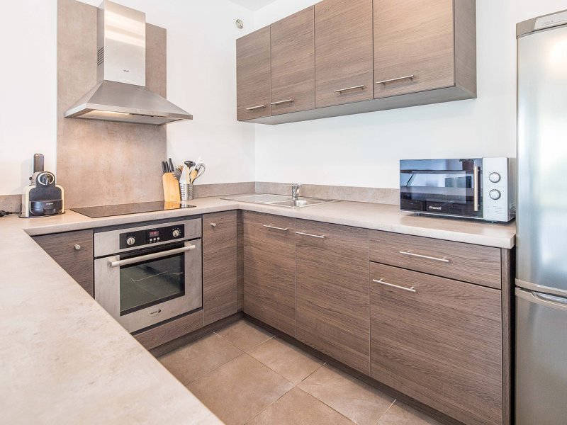 Résidence premium Pierre & Vacances Les Villas de Porto-Vecchio Corse - Porto-Vecchio visuel 4/5