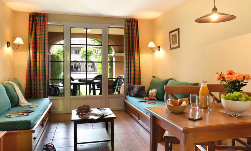 Résidence Monflanquin Lac Mondesir - Aquitaine - Monflanquin visuel 10/11