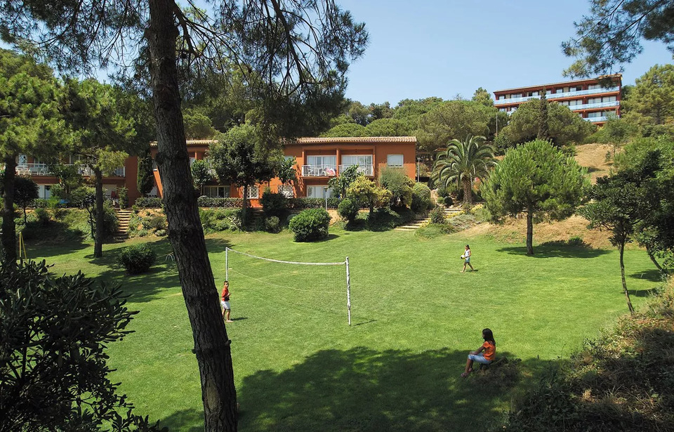 Résidence Albamar Costa Brava - Lloret del Mar visuel 3/4