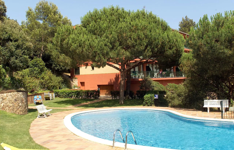 Résidence Albamar Costa Brava - Lloret del Mar visuel 2/4