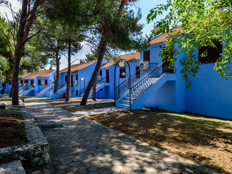 Résidence Apartments Medena Dalmatie - Seget Donji visuel 2/2