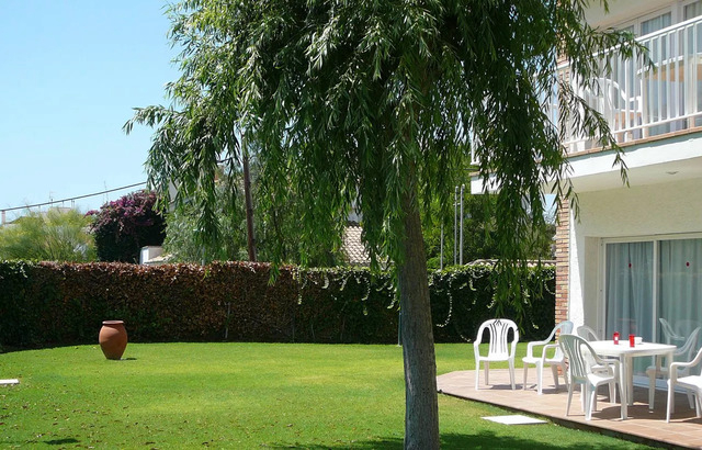 Résidence Arizona Costa Dorada - Sitges visuel 2/2