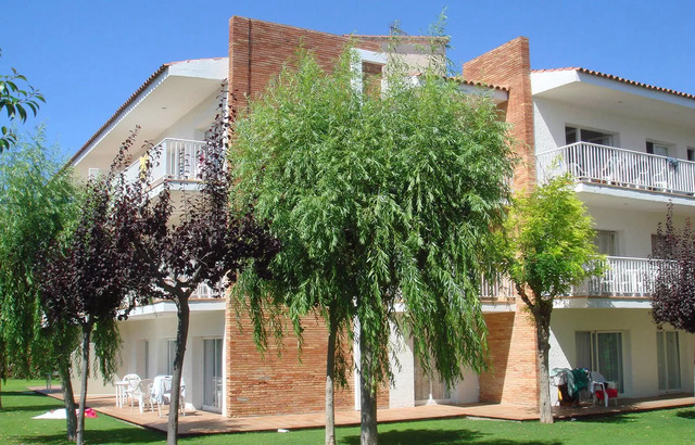 Résidence Arizona Costa Dorada - Sitges visuel 1/2