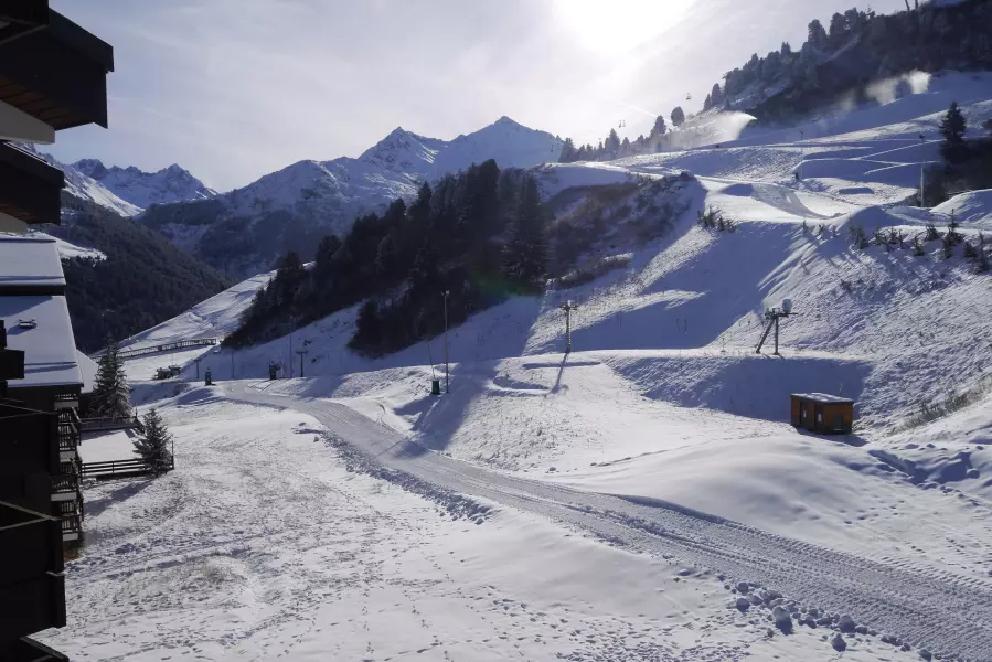 RESIDENCE ARPASSON II Rhône-Alpes - Méribel visuel 1/1