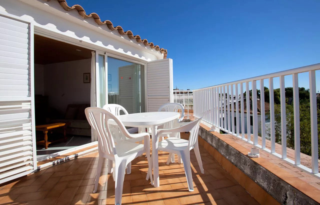 Résidence Atlanta Costa Dorada - Sitges visuel 1/6