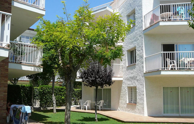 Résidence Atlanta Costa Dorada - Sitges visuel 2/6