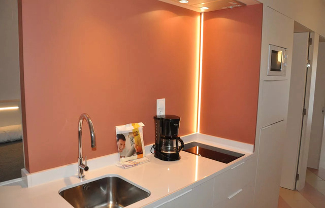 Résidence Atlanta Costa Dorada - Sitges visuel 4/6