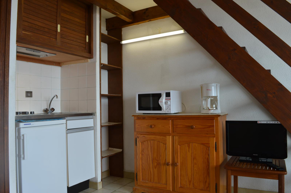 Résidence Bartavelles sur la Butte Languedoc-Roussillon - Saint-Pierre-la-Mer visuel 8/8