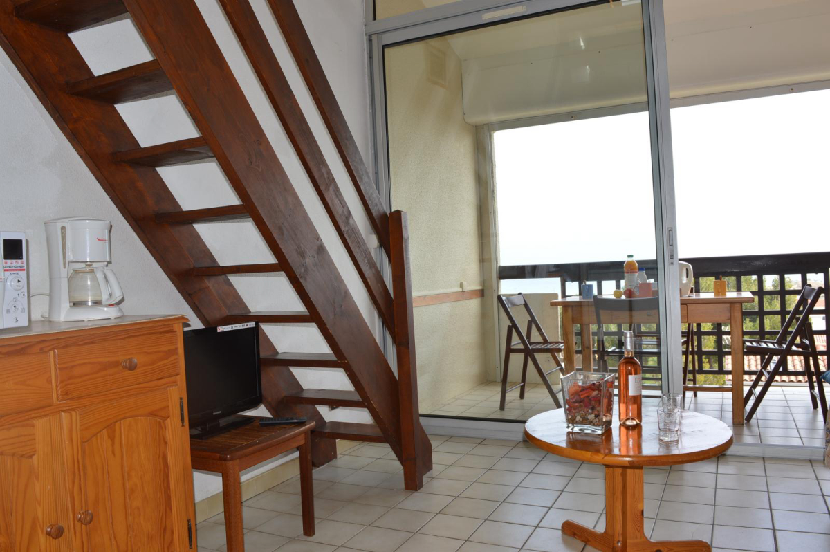 Résidence Bartavelles sur la Butte Languedoc-Roussillon - Saint-Pierre-la-Mer visuel 4/8