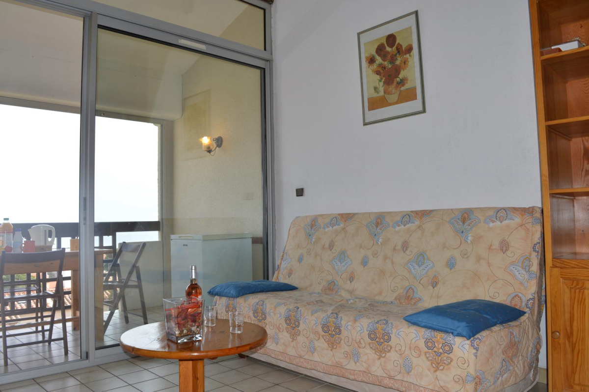 Résidence Bartavelles sur la Butte Languedoc-Roussillon - Saint-Pierre-la-Mer visuel 5/8