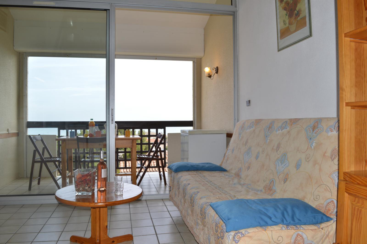 Résidence Bartavelles sur la Butte Languedoc-Roussillon - Saint-Pierre-la-Mer visuel 3/8