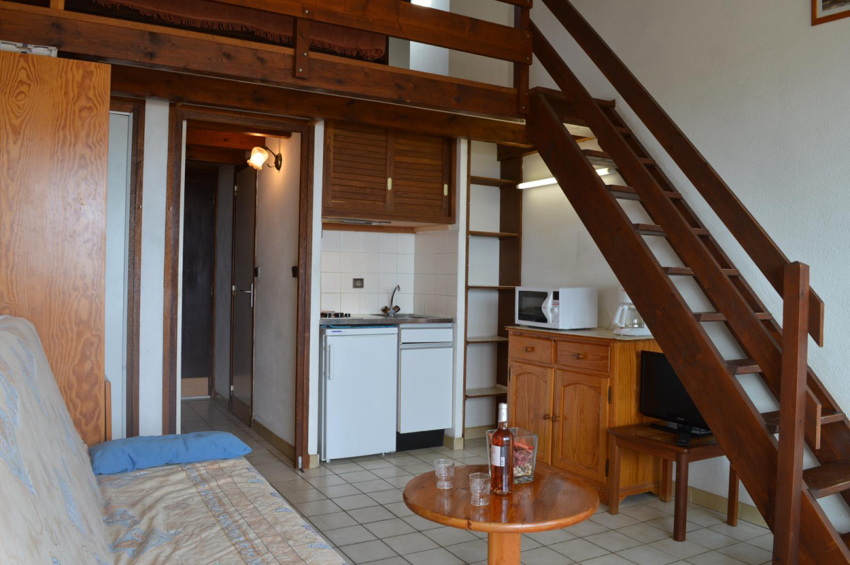 Résidence Bartavelles sur la Butte Languedoc-Roussillon - Saint-Pierre-la-Mer visuel 6/8