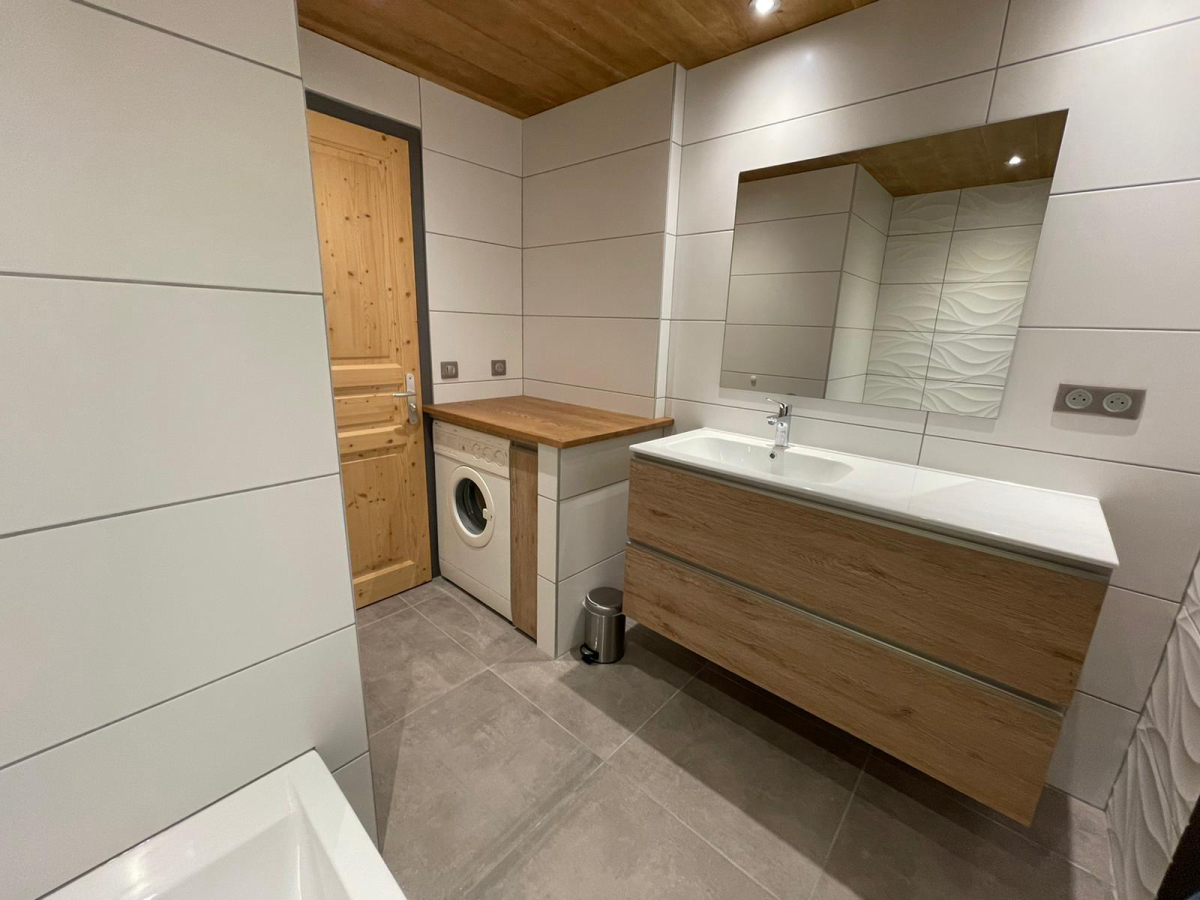 Résidence Bel Alp 1 Rhône-Alpes - Le Grand-Bornand visuel 3/3