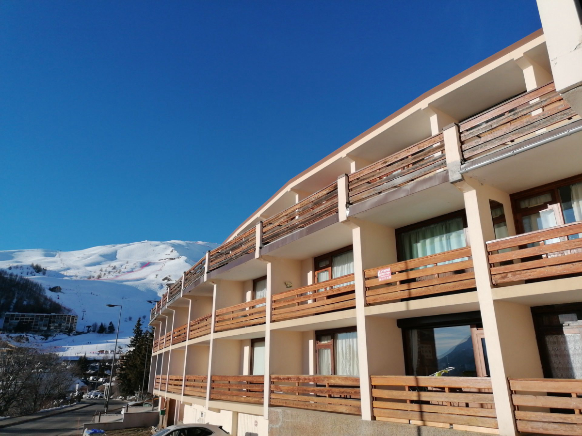 Résidence Bellevue Provence-Alpes-Côte d'Azur - Orcières 1850 visuel 1/2