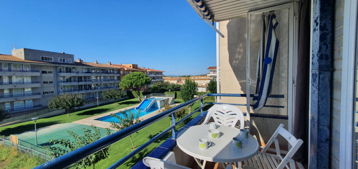 Résidence Blau Park Costa Brava - Estartit visuel 4/4