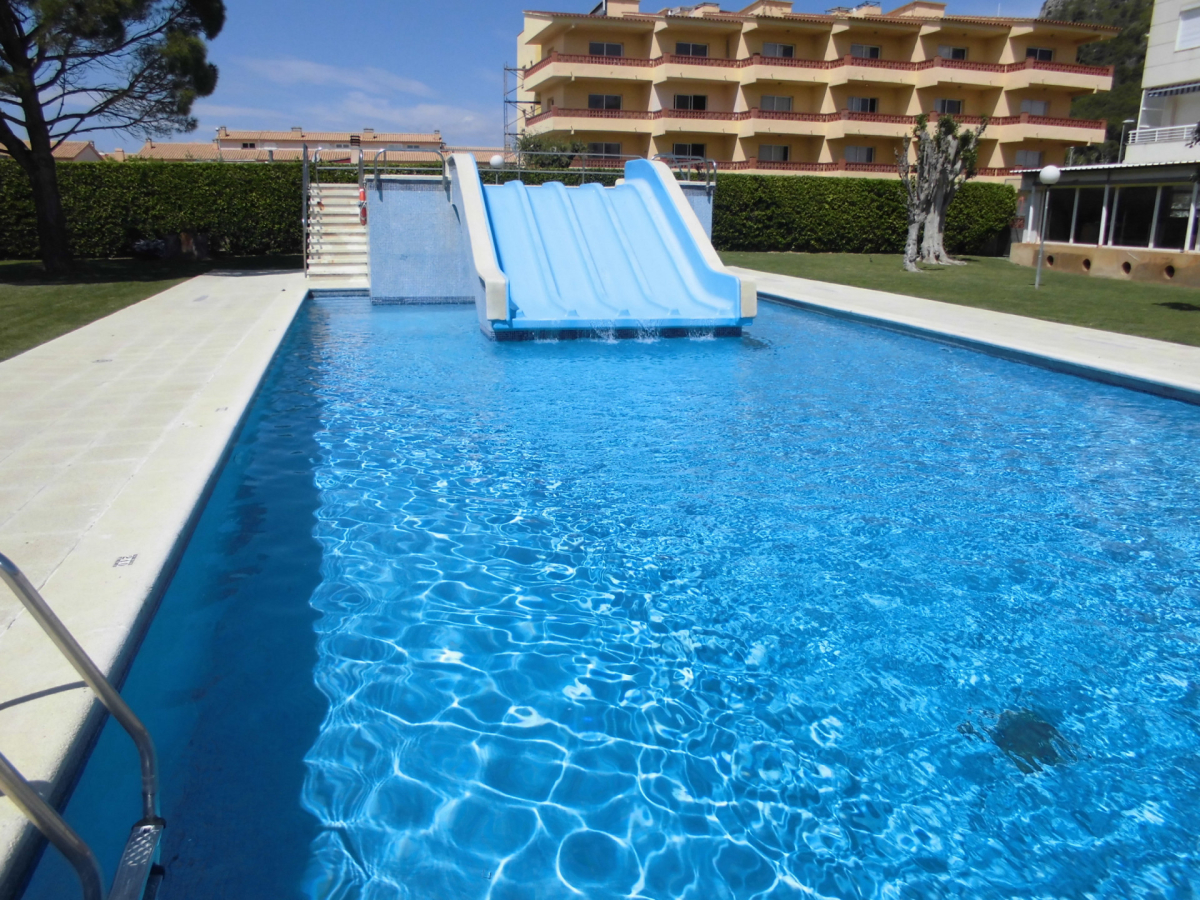 Résidence Blau Park Costa Brava - Estartit visuel 1/4