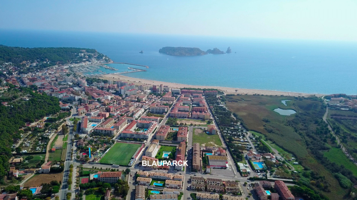Résidence Blau Park Costa Brava - Estartit visuel 3/4