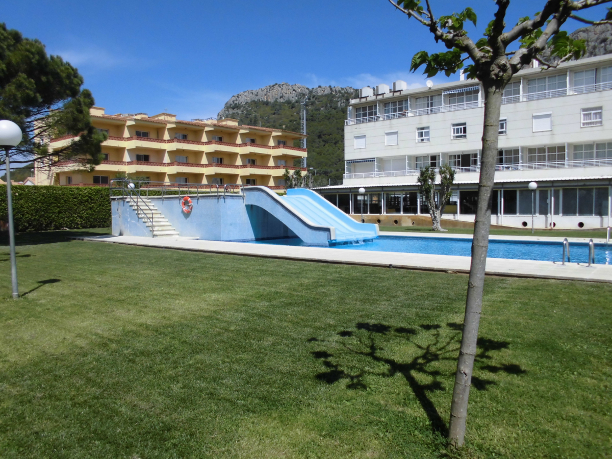 Résidence Blau Park Costa Brava - Estartit visuel 2/4