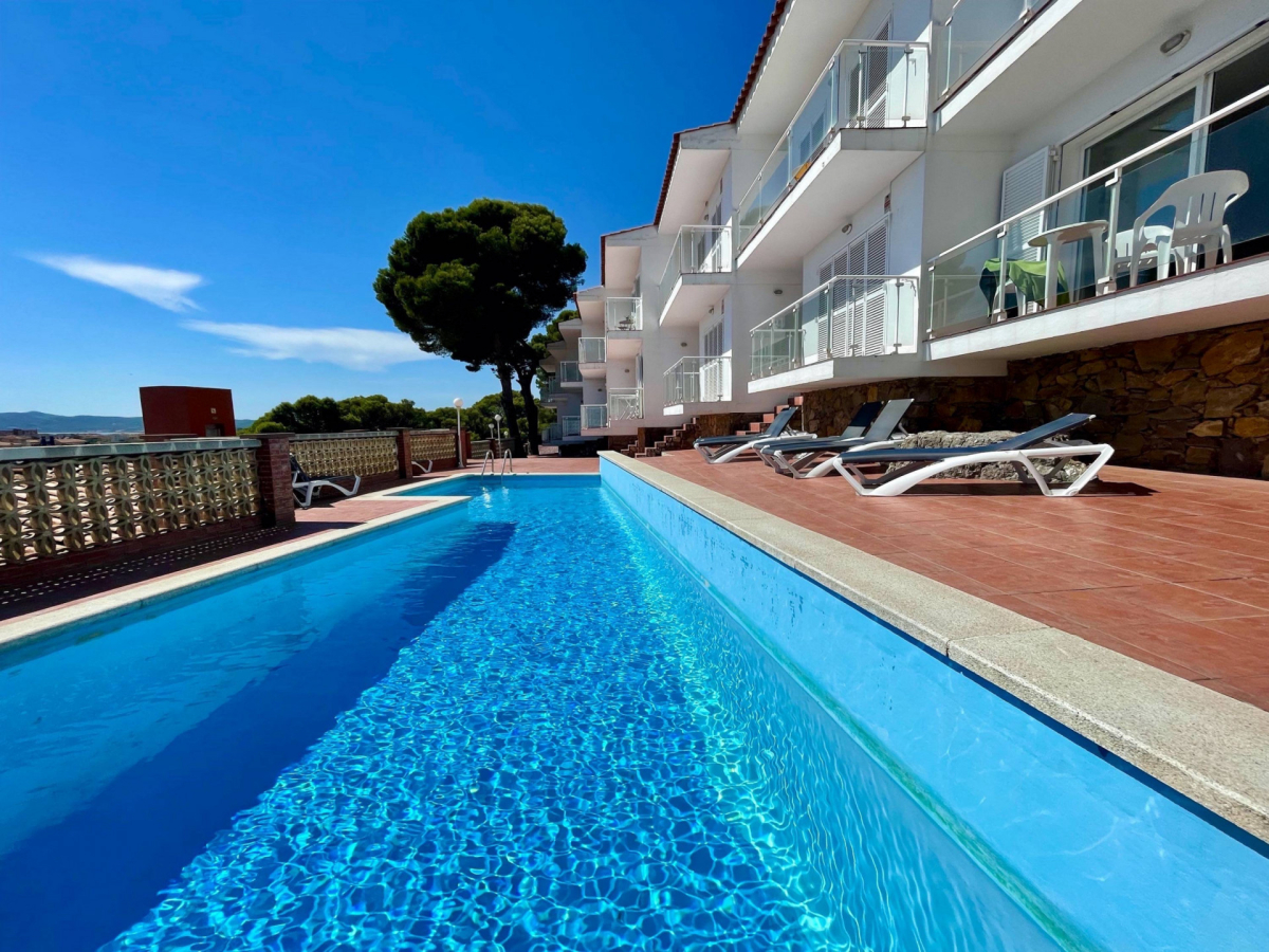 Résidence Bon Sol Costa Brava - Estartit visuel 3/4