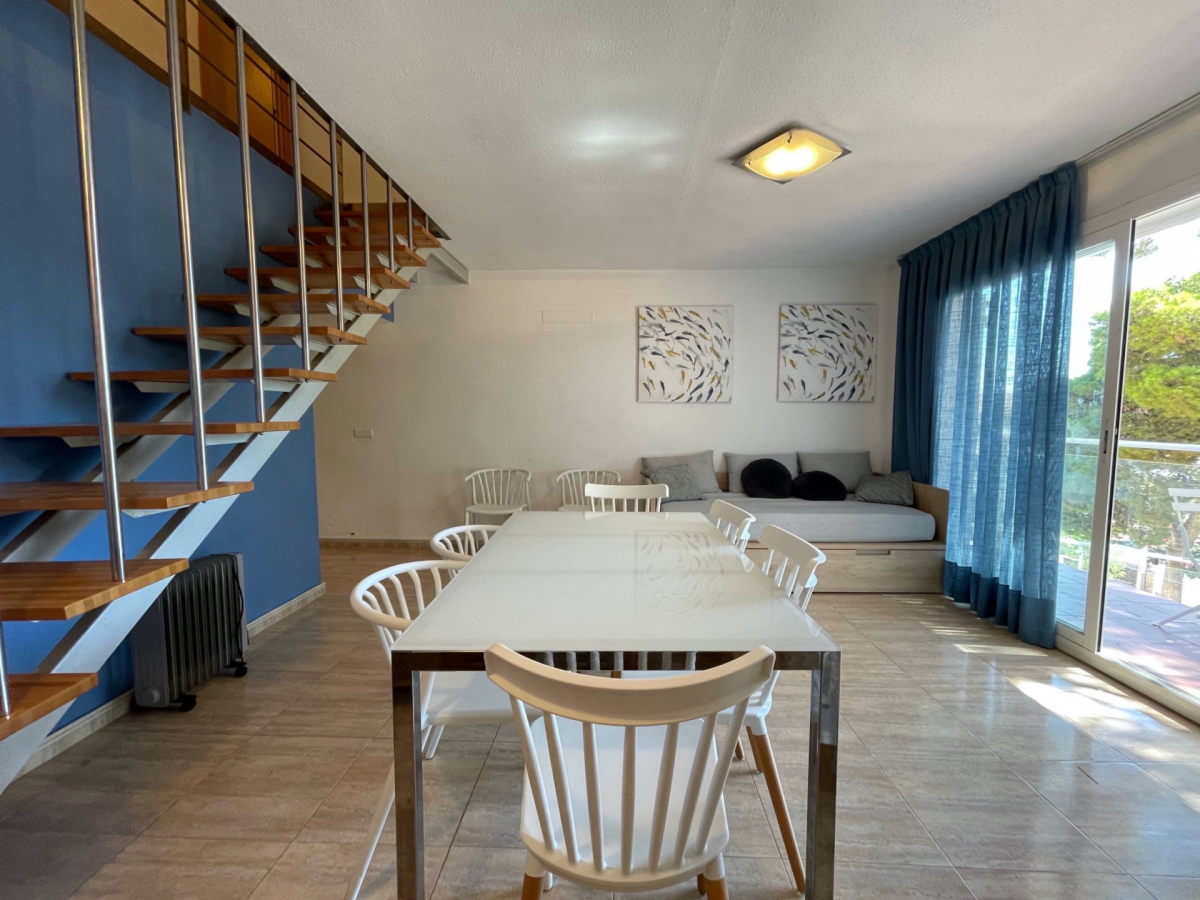 Résidence Bon Sol Costa Brava - Estartit visuel 4/4