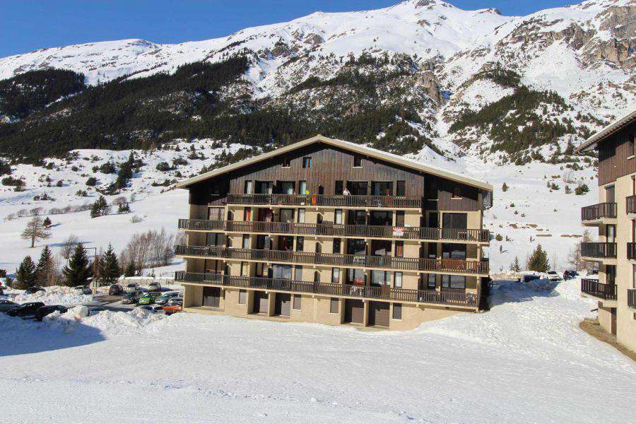 RESIDENCE BOUVREUIL Rhône-Alpes - Val Cenis visuel 1/3