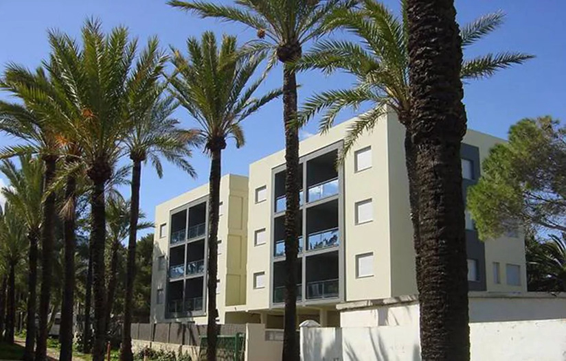 Résidence Bravosol Costa de Valencia - Dénia visuel 5/5