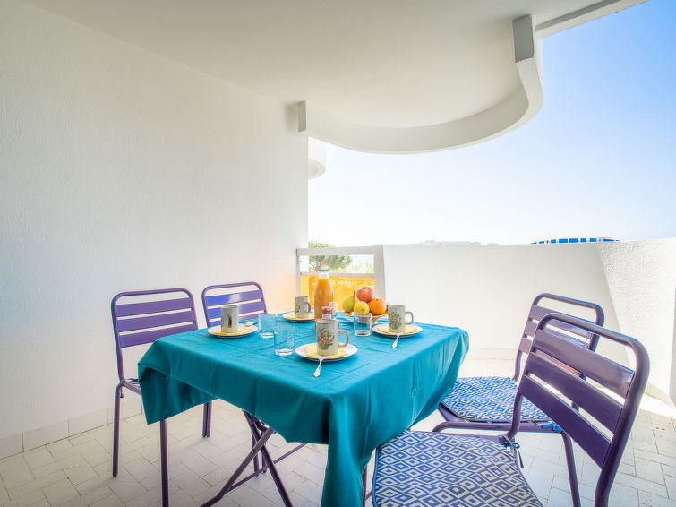 Résidence Cap Sud Languedoc-Roussillon - La Grande Motte visuel 2/2