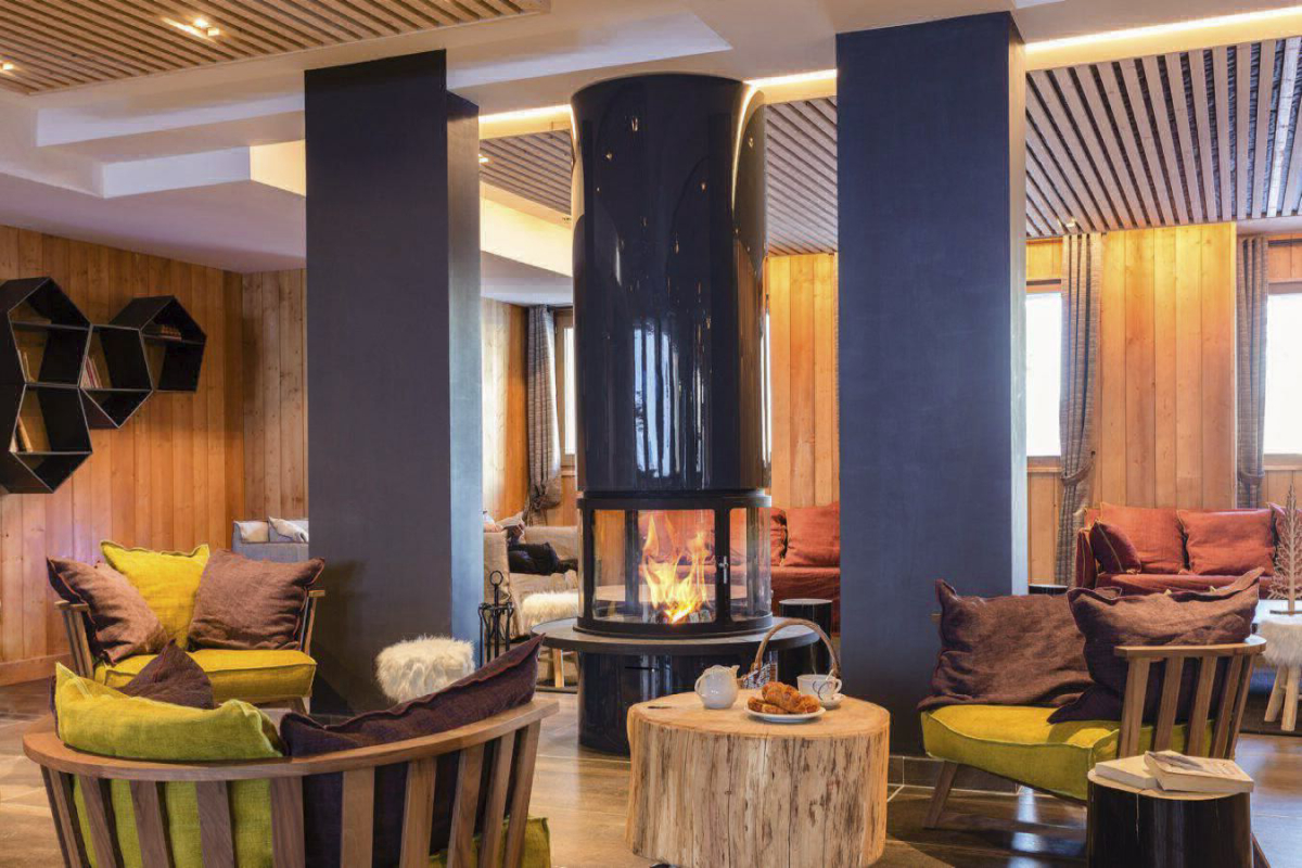 Résidence Club MMV L'Altaviva Rhône-Alpes - Tignes - Les Boisses visuel 16/17