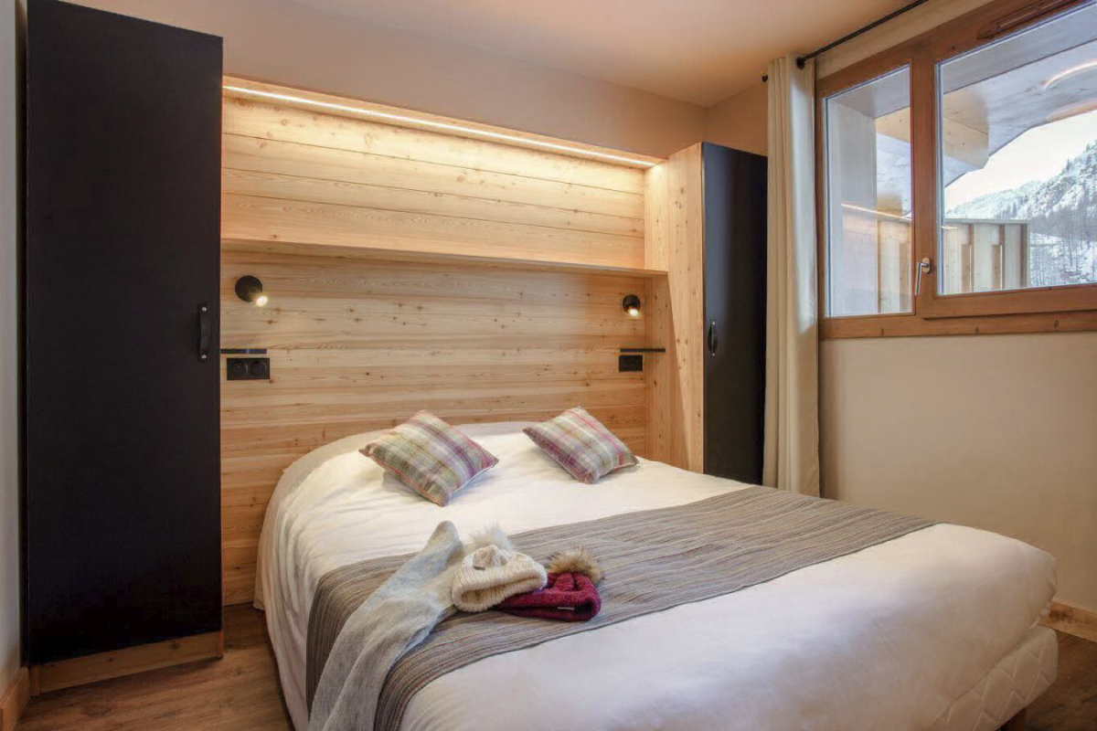 Résidence Club MMV L'Altaviva Rhône-Alpes - Tignes - Les Boisses visuel 11/17