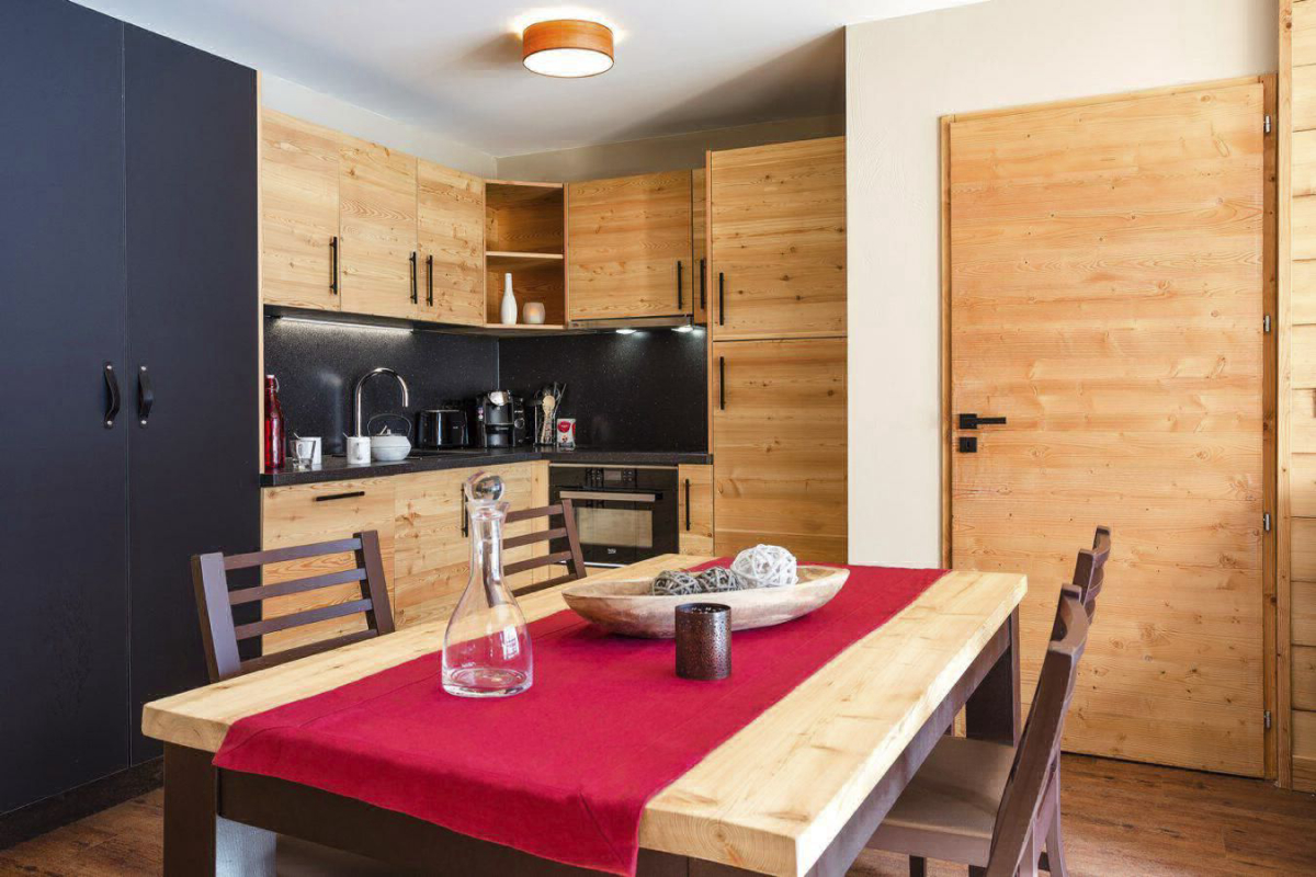 Résidence Club MMV L'Altaviva Rhône-Alpes - Tignes - Les Boisses visuel 10/17