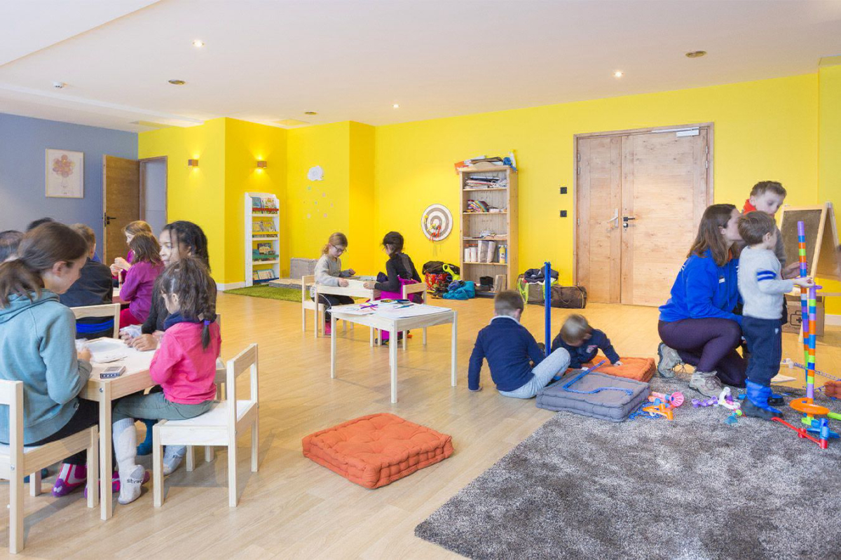 Résidence Club MMV L'Altaviva Rhône-Alpes - Tignes - Les Boisses visuel 15/17