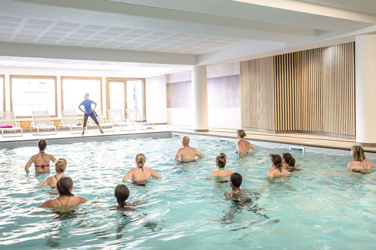 Résidence Club MMV L'Altaviva Rhône-Alpes - Tignes - Les Boisses visuel 6/17