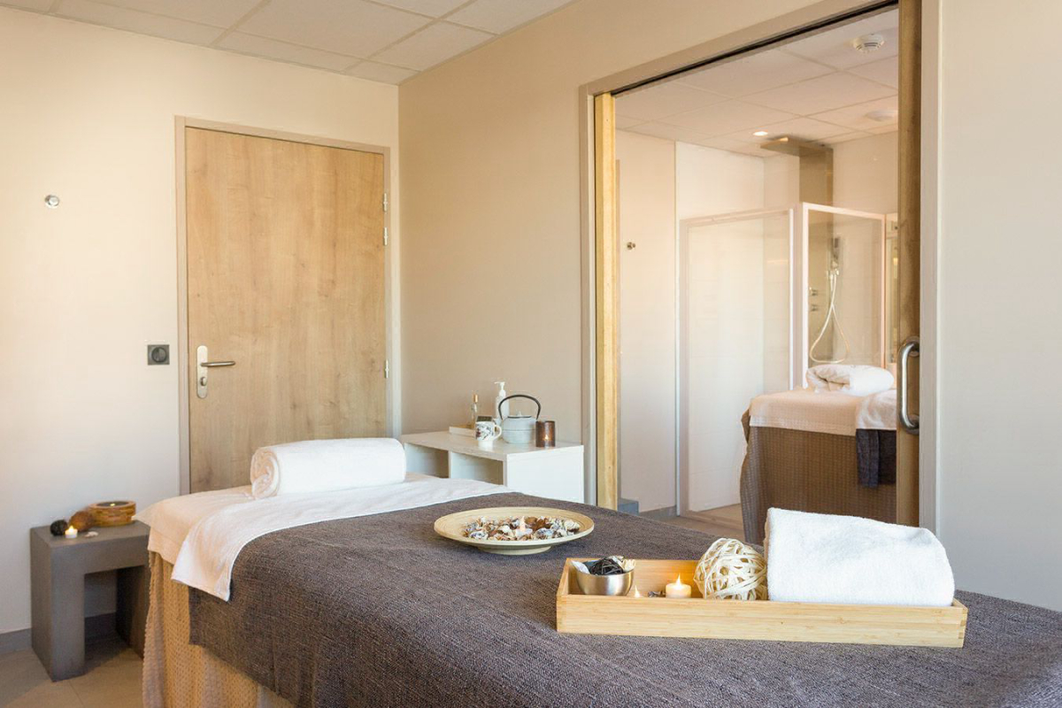 Résidence Club MMV La Clé des Cimes Rhône-Alpes - Arêches Beaufort visuel 3/13