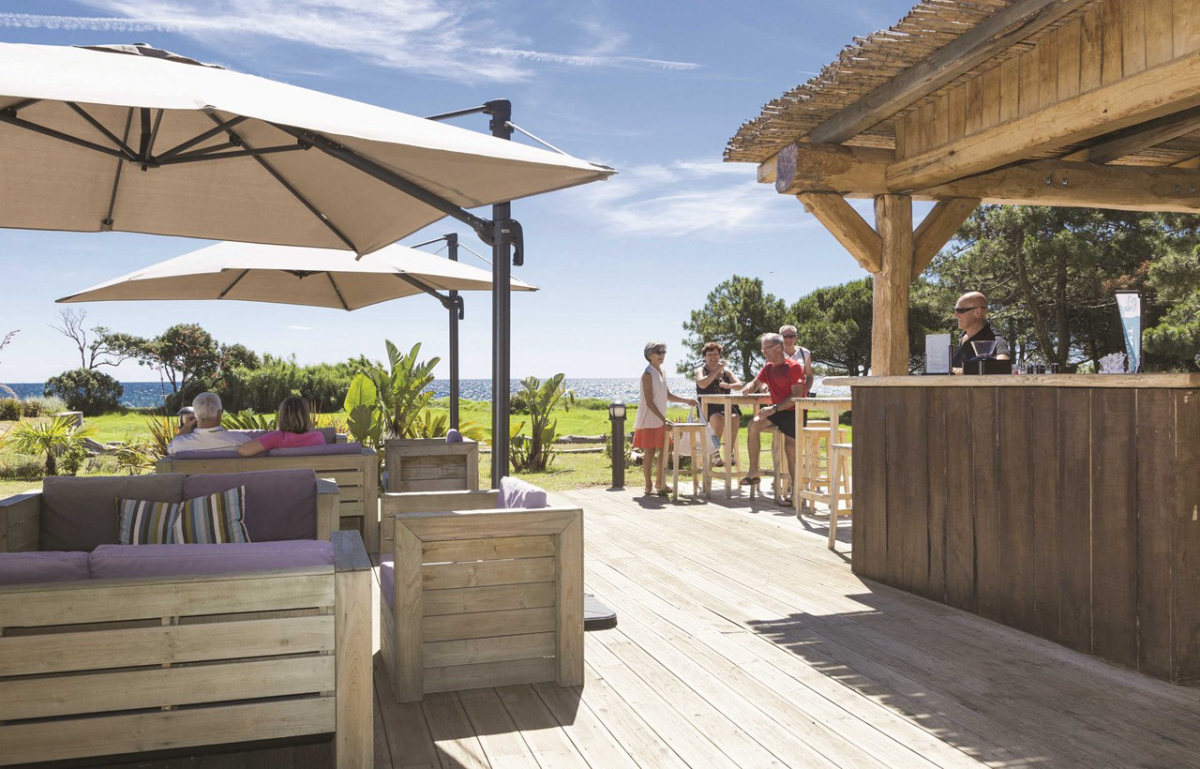 Résidence Club Odalys Acqua Linda Corse - Poggio-Mezzana visuel 6/11