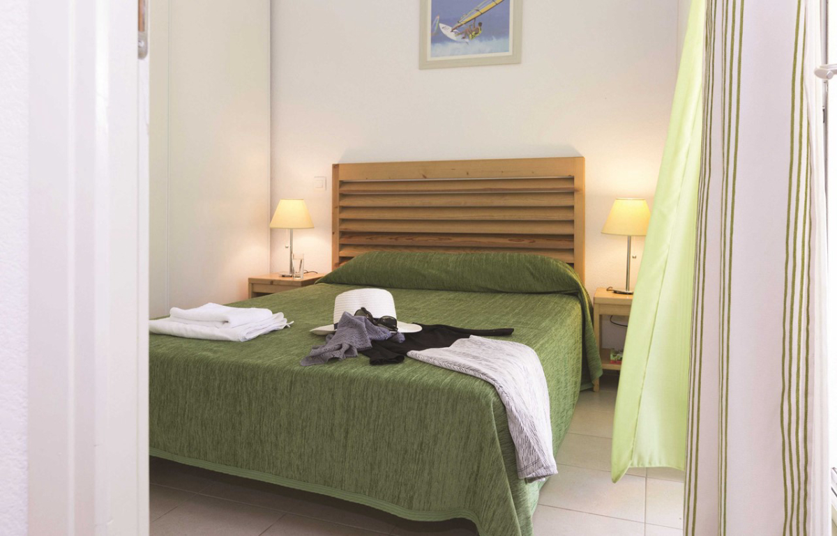 Résidence Club Odalys Acqua Linda Corse - Poggio-Mezzana visuel 8/11