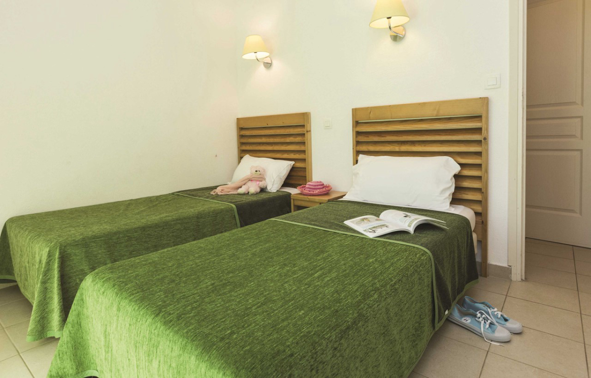 Résidence Club Odalys Acqua Linda Corse - Poggio-Mezzana visuel 7/11