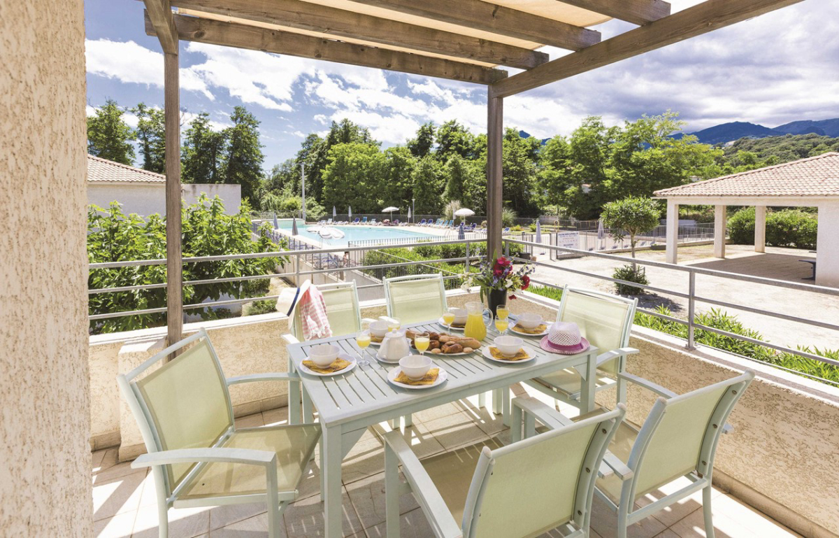 Résidence Club Odalys Acqua Linda Corse - Poggio-Mezzana visuel 5/11