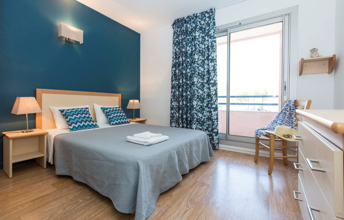 Résidence Odalys du Port Aquitaine - Hourtin visuel 11/13